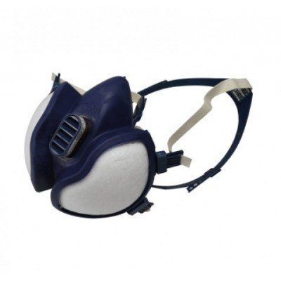 SEMIMASCARA CON FILTRO FFA2P3 4255PP 3M