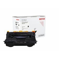 Toner xerox negro everyday compatible hp CF237A 11000 paginas 006R03642