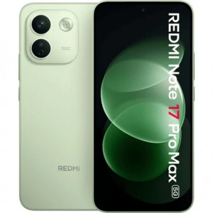 Smartphone Xiaomi Redmi Note 17 Pro Max 8GB/ 256GB/ 6.83