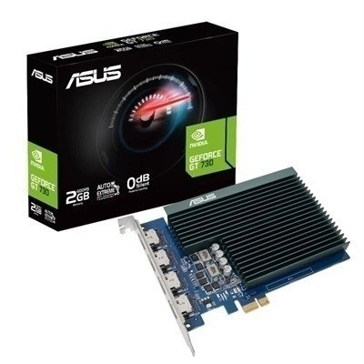 Asus VGA GT 730-4H-SL-2GD5 2GB GDDR5