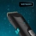 Cortapelos Cecotec Bamba Precisioncare Wet&Dry/ Con Batería/ 11 Accesorios