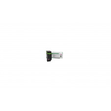 Lexmark 75M2XM0 cartucho de tóner 1 pieza(s) Original Cian