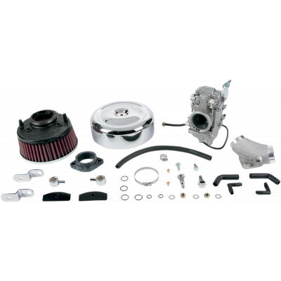 Kit carburador HSR45 Smoothbore 45-4X MIKUNI 45-4