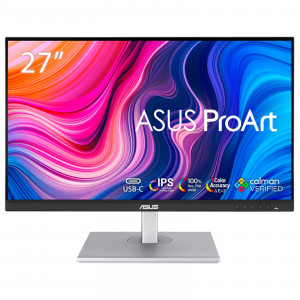 Monitor Profesional Asus ProArt Display PA278CV 27