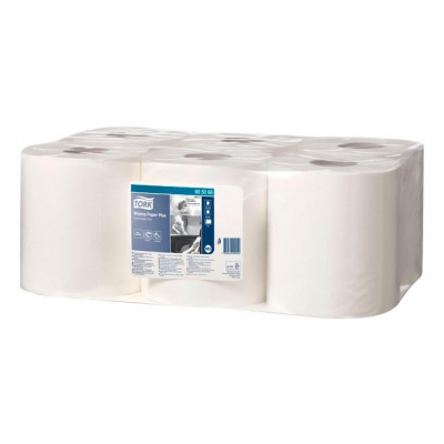 C.6 BOBINA PAPEL M-TORK 150MX20.5CM 605066