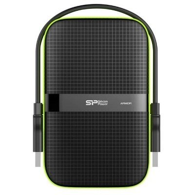 HDD PORTABLE-USB 3.2- 4TB-ARMOR A60