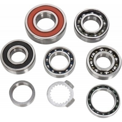 HOT RODS Transmission Bearing Kits Yamaha YZ250F/WR250F TBK0105