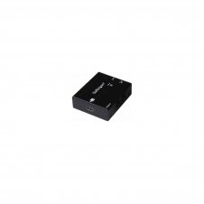 StarTech.com Juego Extensor HDMI por Cable CAT5 HDBaseT - 4K - 100m