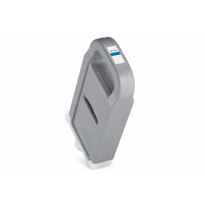 Canon PFI710/PFI310/PFI110 Cyan Cartucho de Tinta Pigmentada Generico - Reemplaza 2355C001/2360C001/2365C001