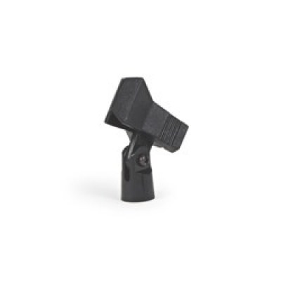 Pinza Microfono Universal de 18mm a 40mm