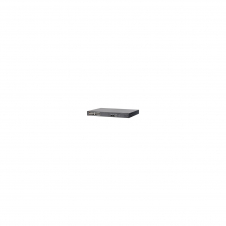 Dahua Technology PoE DH-PFS4218-16GT-240 switch Gestionado Gigabit Ethernet (10/100/1000) Energía sobre Ethernet (PoE) Negro
