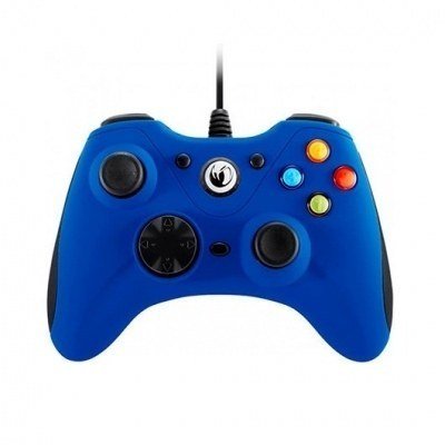 GAMEPAD NACON PC PCGC-100BLUE