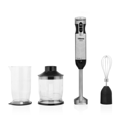 MX-4829 Set de batidora de mano
