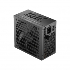 Corsair RMx Shift Series RM850x unidad de fuente de alimentación 850 W 24-pin ATX ATX Negro
