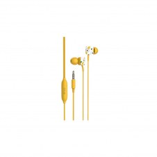 AURICULARES SPC HYPE 4603Y AMARILLO 4603Y