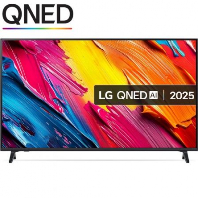 Televisor LG QNED AI QNED70 55QNED70A6A 55/ Ultra HD 4K/ Smart TV/ WiFi