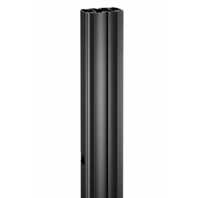 PUC 2715 Pole 150cm, black