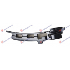 FRONT BUMPER SIDE BRACKET PLASTIC (AMG-LINE)