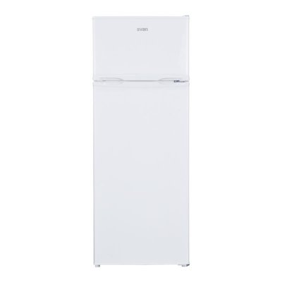 FRIGORIFICO 2P. SVAN SF145501E 143X55 CICLICO E BCO
