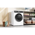 Lavadora Bosch WGH244A0ES, 9 kg, 1400 rpm, clase A, blanco - imagen 5