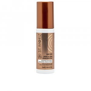 GLOW SERUM gotas bronceadoras facial 25 ml