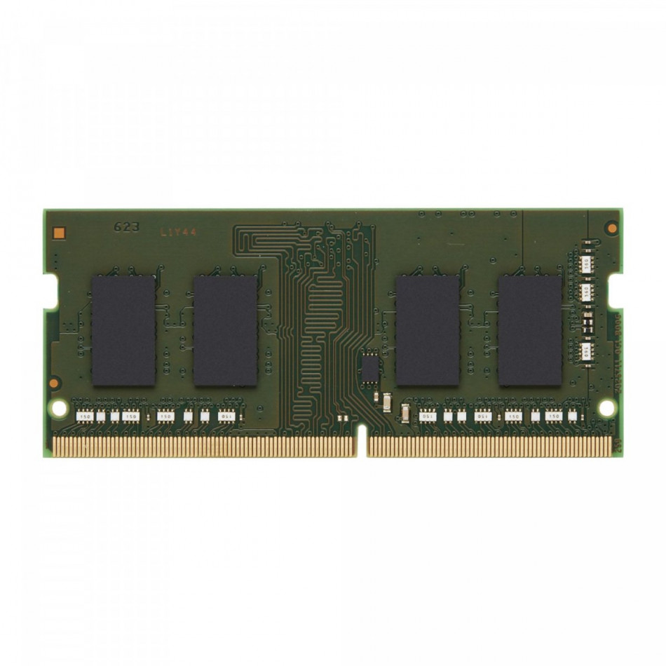 KCP432SS8/16 módulo de memoria 16 GB 1 x 16 GB DDR4 3200 MT/s