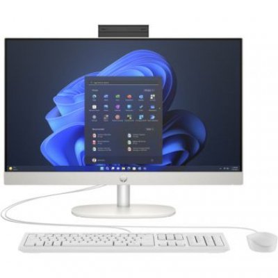 Aio proone 240 g10 -i5 - 1335u -8gb -256gb ssd -23.8''