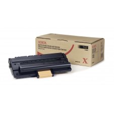 Toner con tambor xerox 3500 paginas 113R00667