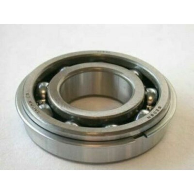 NTN Crankshaft Bearing 25x52x15mm 6205NRC3