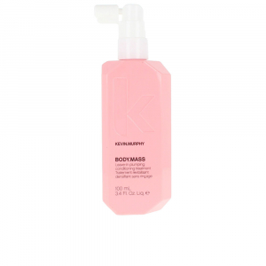 BODY MASS tratamiento acondicionador rellenador sin aclarado 100 ml
