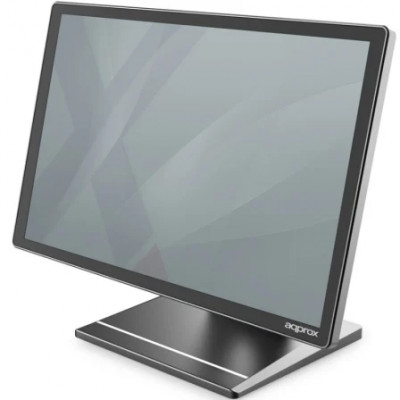 TPV Approx appTPV06 Intel Celeron N5095/ 8GB/ 256GB SSD/ 15.6/ Táctil/ WiFi