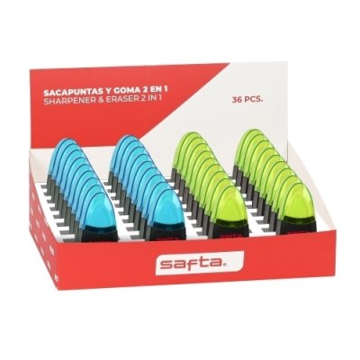 AFILABORRA SAFTA SURT.EXP.36