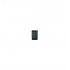Synology DP320 servidor de almacenamiento NAS Escritorio R1600 8 GB 16 TB Negro