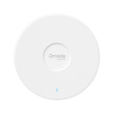 PUNTO DE ACCESO INTERIOR MESH WIFI 7 TP-LINK EAP787 BE12000 MONTAJE EN TECHO 1x10G TRIBANDA