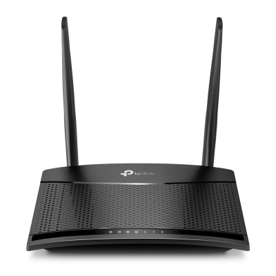 TP-LINK TL-MR100 Router 4G LTE WiFi N300