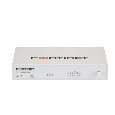 FortiGate 50G cortafuegos (hardware) Escritorio 5 Gbit/s