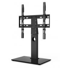 Hama Soporte TV Sobremesa 400x400 Fullmotion 32´´-55´´ Negro