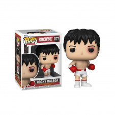 Funko pop cine rocky 45 rocky balboa 59252