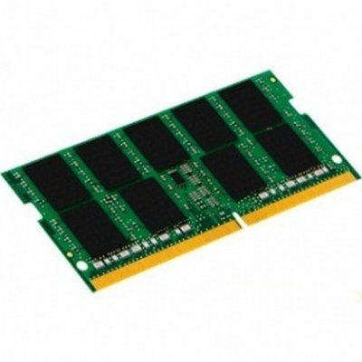 Memoria ram s - o ddr4 4gb 2400mhz kingston retail so - dimm - ddr4 - 4gb - 2400 mhz