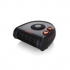 Orbegozo FH 5035 Interior Negro 2500 W Ventilador eléctrico