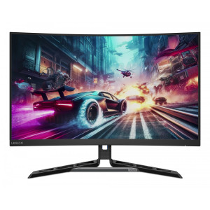 Legion R32qc-30 pantalla para PC 80 cm (31.5) 2560 x 1440 Pixeles Quad HD LED Negro
