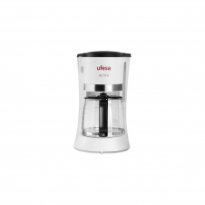Ufesa CG7113 cafetera eléctrica Manual Cafetera de filtro 0,75 L