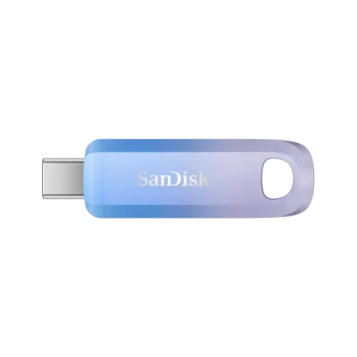 UNIDAD FLASH SANDISK CREATOR USB-CTM 256GB