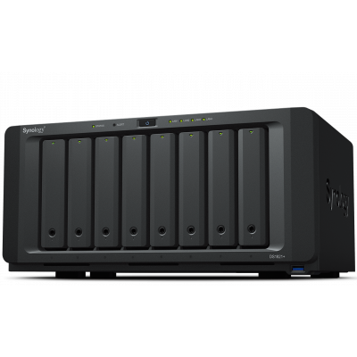 Synology DiskStation DS1821+