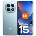 SMARTPHONE XIAOMI REDMI NOTE 15 5G 6,83 8GB/256GB GLACIER BLUE