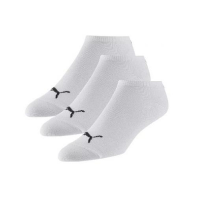 Calcetines PUMA PUMA KIDS QUARTER 194010001 300 Blanco