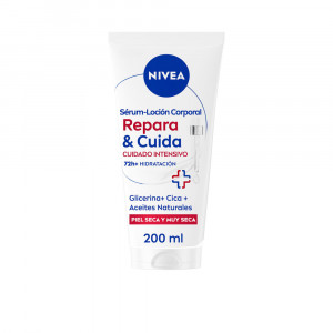 REPARA & CUIDA sérum loción corporal 200 ml