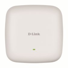 D-Link AC2300 1700 Mbit/s Energ?a sobre Ethernet (PoE) Blanco