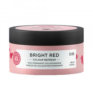 COLOUR REFRESH #0.66-Bright Red 100 ml