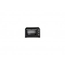 Moulinex Optimo 33 L 1600 W Negro Parrilla